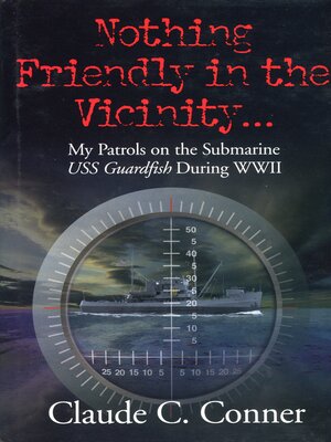 cover image of Nothing Friendly in the Vicinity ...